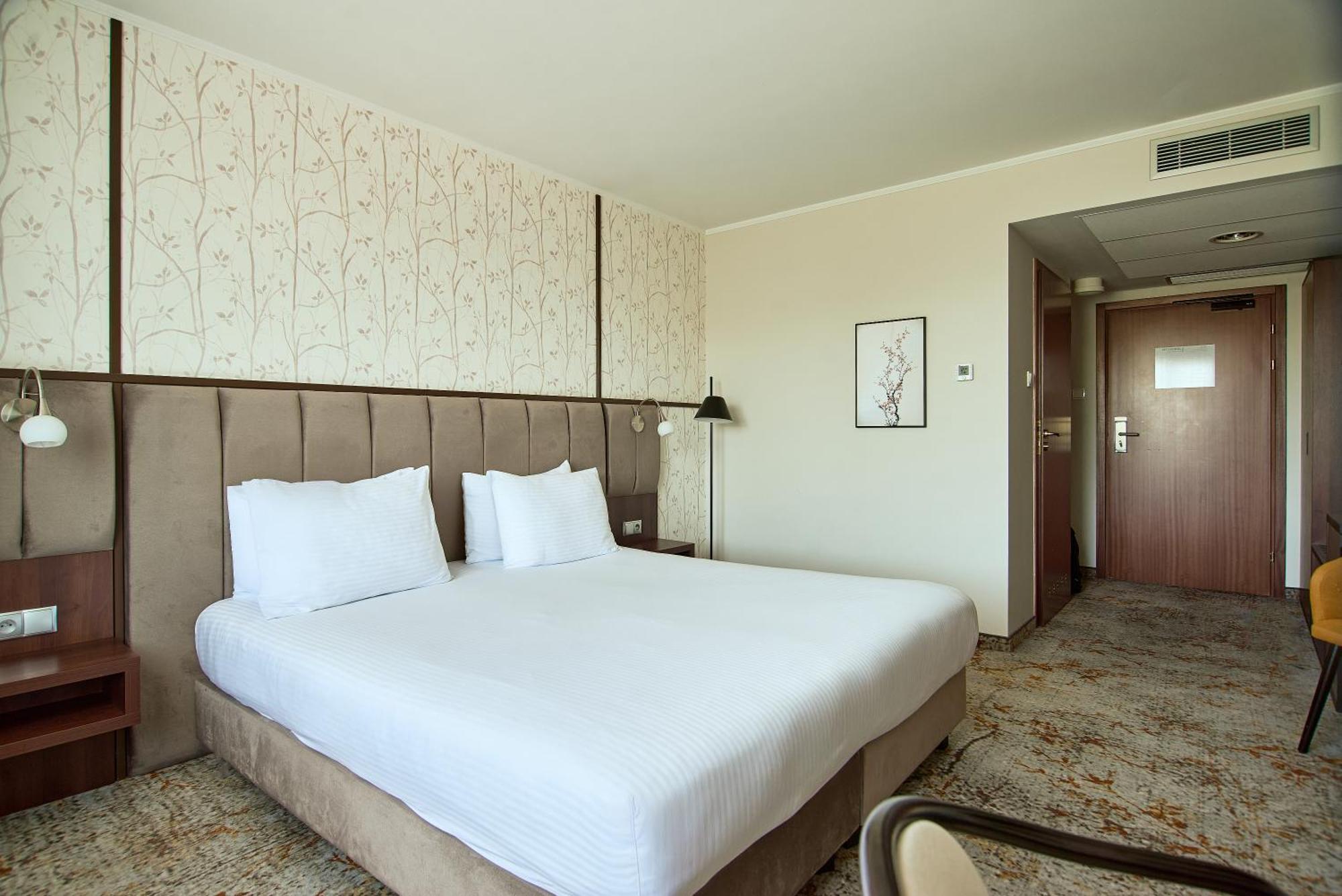 Metropolo By Golden Tulip Krakow — Photos 3